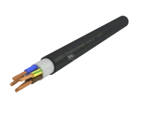 ППГнг(А)-HF 5х6,0 ок(N,PE)-0,66 Ч, бар в Москве ППГнг(А)-HF 5х6,0 ок(N,PE)-0,66 Ч, бар