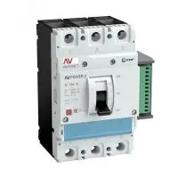 Автоматический выключатель AV POWER-5/3 1600А 70kA ETU6.2 AVERES в Москве Автоматический выключатель AV POWER-5/3 1600А 70kA ETU6.2 AVERES - foto