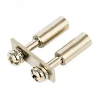 Перемычка тип 2PIN для 4.0 мм2 (20 шт.) PROxima в Москве Перемычка тип 2PIN для 4.0 мм2 (20 шт.) PROxima - foto