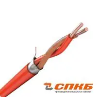 КПСВЭВнг(А)-LS 1х2х0,75 ТУ-3581-004-53930360-2010 красный в Москве КПСВЭВнг(А)-LS 1х2х0,75 ТУ-3581-004-53930360-2010 красный