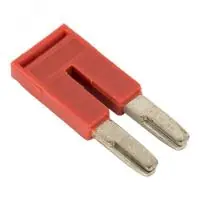 Перемычка для JXB-ST 2,5 2PIN (20 шт.) PROxima в Москве Перемычка для JXB-ST 2,5 2PIN (20 шт.) PROxima - foto