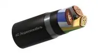 Кабель ВБШвнг(А)-LS 3Х240мс(N PE)-1 в Москве Кабель ВБШвнг(А)-LS 3Х240мс(N PE)-1