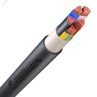 ВВГнг(А)-FRLS 5х70мс(N,PE)-1 в Москве ВВГнг(А)-FRLS 5х70мс(N,PE)-1