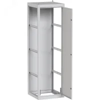Каркас ВРУ-1 Unit S сварной (2000х600х600) IP31 PROxima в Москве Каркас ВРУ-1 Unit S сварной (2000х600х600) IP31 PROxima - foto