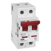 Выключатель нагрузки 2П 40А 400В OptiDin BM63PL-240-УХЛ3 (ВМ63PL) в Москве Выключатель нагрузки 2П 40А 400В OptiDin BM63PL-240-УХЛ3 (ВМ63PL) - foto