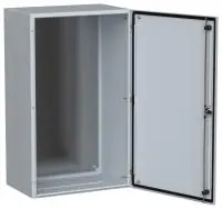 TITAN 5 Корпус металлический ЩМП-100.60.40 УХЛ1 IP66 IEK в Москве TITAN 5 Корпус металлический ЩМП-100.60.40 УХЛ1 IP66 IEK - foto