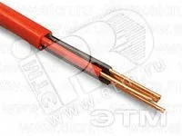 Кабель КПСВВнг(А)-LS 2х2х0.5 в Москве Кабель КПСВВнг(А)-LS 2х2х0.5