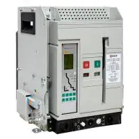 Выключатель автоматический ВА-450 1600/1600А 3P 65кА выкатной v2 EKF в Москве Выключатель автоматический ВА-450 1600/1600А 3P 65кА выкатной v2 EKF - foto
