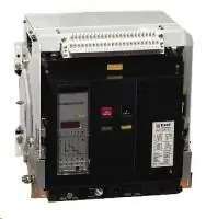 ВА-45 5000/3200А 3P выкатной EKF в Москве ВА-45 5000/3200А 3P выкатной EKF - foto