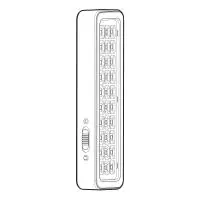 Светильник светодиодный аварийный постоянный DBA-105-0-20 30LED 5ч IP20 (40/1600) в Москве Светильник светодиодный аварийный постоянный DBA-105-0-20 30LED 5ч IP20 (40/1600)