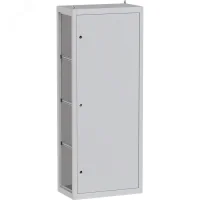 Каркас ВРУ-1 IP54 (2000х800х450) EKF PROxima в Москве Каркас ВРУ-1 IP54 (2000х800х450) EKF PROxima - foto