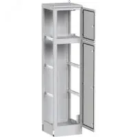 Каркас ВРУ-2 IP54 (1800х800х450) EKF PROxima в Москве Каркас ВРУ-2 IP54 (1800х800х450) EKF PROxima - foto