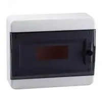 OptiBox P-BNK-2-12-IP40 в Москве OptiBox P-BNK-2-12-IP40 - foto