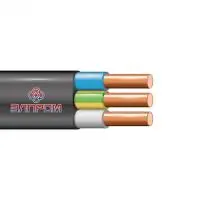 ППГ -П нг(А)HF 3x6,0 0,66кВ в Москве ППГ -П нг(А)HF 3x6,0 0,66кВ