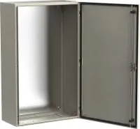 Корпус металлический ЩМП-140.60.30 УХЛ1 IP66 TITAN 5 в Москве Корпус металлический ЩМП-140.60.30 УХЛ1 IP66 TITAN 5 - foto
