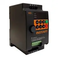 Преобразователь частоты VCI-G2.2-2B 2.2кВт, 9.6А, 1Ф, 220В±15%, 50Гц/60Гц, IP20 в Москве Преобразователь частоты VCI-G2.2-2B 2.2кВт, 9.6А, 1Ф, 220В±15%, 50Гц/60Гц, IP20 - foto