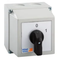Переключатель кулачковый OptiSwitch 4G25-53-PK-R114 в Москве Переключатель кулачковый OptiSwitch 4G25-53-PK-R114 - foto