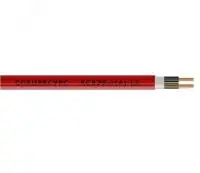 Кабель КПСВЭВнг(A)-LS 1x2x0.5 в Москве Кабель КПСВЭВнг(A)-LS 1x2x0.5