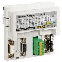 Карта расширения для подключения энкодера Absolute/SinCos/TTL/HTL/Resolver для преобразователя часто в Москве Карта расширения для подключения энкодера Absolute/SinCos/TTL/HTL/Resolver для преобразователя часто - foto