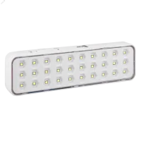 Светильник аварийного освещения BACKUP-150 LED Proxima в Москве Светильник аварийного освещения BACKUP-150 LED Proxima
