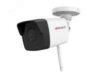 Видеокамера IP 2Мп уличная цилиндрическая c Wi-Fi и EXIR-подсветкой до 30м (2.8мм) DS-I250W(C)(2.8 m в Москве Видеокамера IP 2Мп уличная цилиндрическая c Wi-Fi и EXIR-подсветкой до 30м (2.8мм) DS-I250W(C)(2.8 m