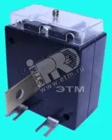 Трансформатор тока измерительный Т-0,66 10 ВА 0,5 60/5 в Москве Трансформатор тока измерительный Т-0,66 10 ВА 0,5 60/5 - foto