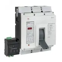 Автоматический выключатель AV POWER-5/3 1600А 70kA ETU4.2 AVERES в Москве Автоматический выключатель AV POWER-5/3 1600А 70kA ETU4.2 AVERES - foto