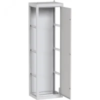 Каркас ВРУ-1 IP31 (2000х600х450) EKF PROxima в Москве Каркас ВРУ-1 IP31 (2000х600х450) EKF PROxima - foto