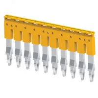 Перемычка гребенчатая OptiClip JX4/10 в Москве Перемычка гребенчатая OptiClip JX4/10 - foto