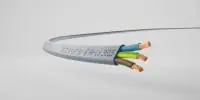 ?LFLEX FLAT RU нг(А)-LS 2X2,5 (10м) в Москве ?LFLEX FLAT RU нг(А)-LS 2X2,5 (10м)