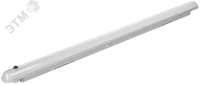 LIGHTING Светильник аварийный ДСП 1306А 36Вт 1ч 4000К IP65 1200мм серый пластик IEK в Москве LIGHTING Светильник аварийный ДСП 1306А 36Вт 1ч 4000К IP65 1200мм серый пластик IEK