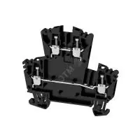 Клемма WDK 2.5 ZQV SW в Москве Клемма WDK 2.5 ZQV SW - foto