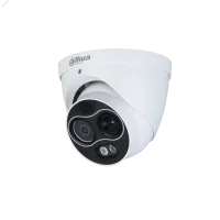 Видеокамера IP 4Мп купольная с ИК-подсветкой до 30м (3.5мм) DHI-TPC-DF1241-B3F4-DW-S2 в Москве Видеокамера IP 4Мп купольная с ИК-подсветкой до 30м (3.5мм) DHI-TPC-DF1241-B3F4-DW-S2