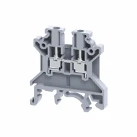 Клемма проходная винтовая OptiClip CTS-2,5-I-BU-24A-(0,2-2,5)-синий в Москве Клемма проходная винтовая OptiClip CTS-2,5-I-BU-24A-(0,2-2,5)-синий - foto