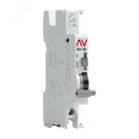 Контакт сигнальный AV-SD EKF AVERES в Москве Контакт сигнальный AV-SD EKF AVERES - foto