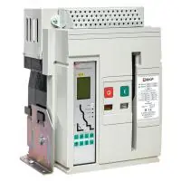 Выключатель автоматический ВА-450 1600/630А 3P 65кА стационарный v2 EKF в Москве Выключатель автоматический ВА-450 1600/630А 3P 65кА стационарный v2 EKF - foto