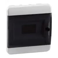 OptiBox P-BVK-2-08-IP40 в Москве OptiBox P-BVK-2-08-IP40 - foto