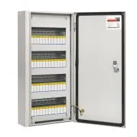 Щит распределительный навесной ЩРН-48 IP54 (620х310х120) EKF в Москве Щит распределительный навесной ЩРН-48 IP54 (620х310х120) EKF - foto