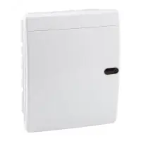 OptiBox P-CVN-1-18-IP40 в Москве OptiBox P-CVN-1-18-IP40 - foto
