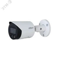 Видеокамера IP 4Мп цилиндрическая уличная ИК-30м LED-30м c PoE IP67 (2.8мм) в Москве Видеокамера IP 4Мп цилиндрическая уличная ИК-30м LED-30м c PoE IP67 (2.8мм)
