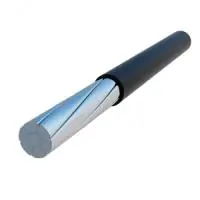 Провод СИП-3 1x50-20 в Москве Провод СИП-3 1x50-20