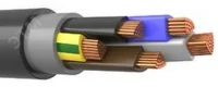 ППГнг(А)-HF 5х185,0 мс (N,PE) - 1 в Москве ППГнг(А)-HF 5х185,0 мс (N,PE) - 1