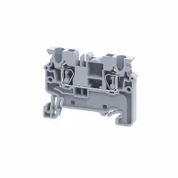 Клемма проходная пружинная OptiClip CX-2,5-I-BU-24A-(0,2-2,5)-синий в Москве Клемма проходная пружинная OptiClip CX-2,5-I-BU-24A-(0,2-2,5)-синий - foto