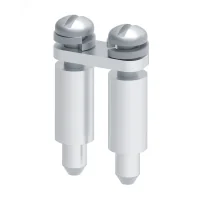 Перемычка винтовая OptiClip СА721/2 в Москве Перемычка винтовая OptiClip СА721/2 - foto