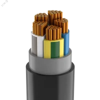 ВВГнг(А)-LS 4х240 мс(N)-1 ГОСТ31996-2012 в Москве ВВГнг(А)-LS 4х240 мс(N)-1 ГОСТ31996-2012