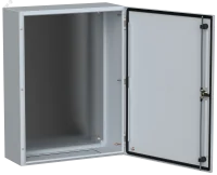 TITAN 5 Корпус металлический ЩПМ-80.60.25 УХЛ1 IP66 в Москве TITAN 5 Корпус металлический ЩПМ-80.60.25 УХЛ1 IP66 - foto