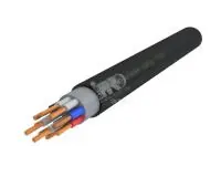 Кабель КВВГнг(А)-LS 10х2,5-660 Ч, бар в Москве Кабель КВВГнг(А)-LS 10х2,5-660 Ч, бар