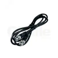 Шнур соединительный 1 BNC - 1 BNC 1,0м. (GF-BNC-MM100) GF-BNC-MM100 в Москве Шнур соединительный 1 BNC - 1 BNC 1,0м. (GF-BNC-MM100) GF-BNC-MM100